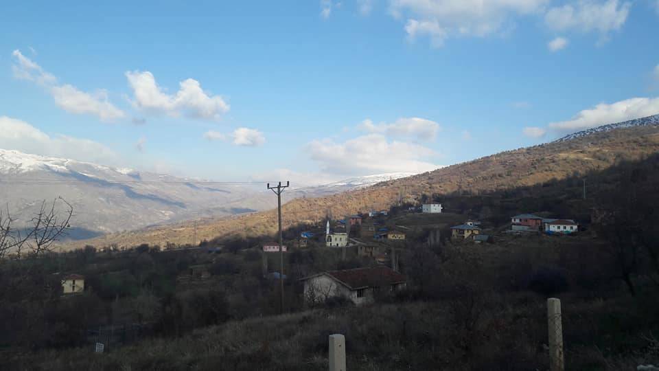 Doğanyol Mezra Köyü Resimleri 8