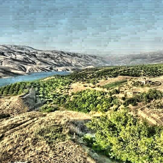 Doğanyol Poyraz Köyü Resimleri 7