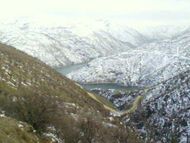 Doğanyol Ulutaş Köyü Resimleri 1