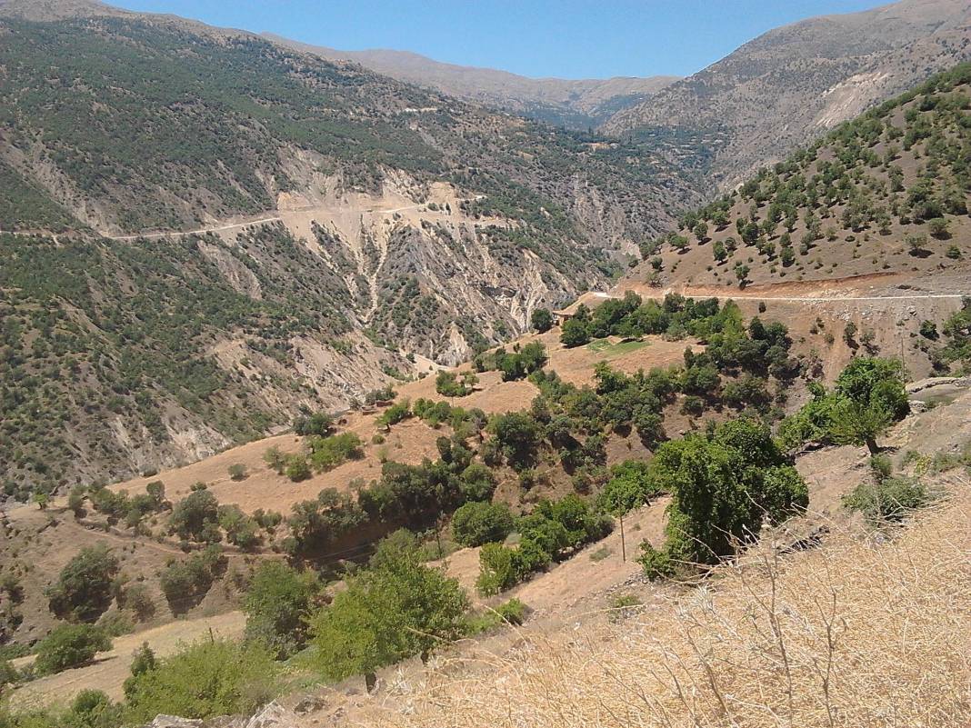 Doğanyol Ulutaş Köyü Resimleri 2