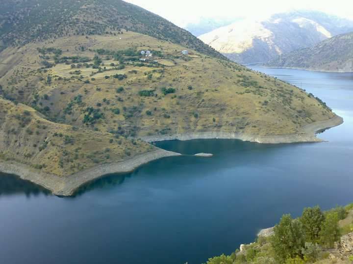Doğanyol Ulutaş Köyü Resimleri 5