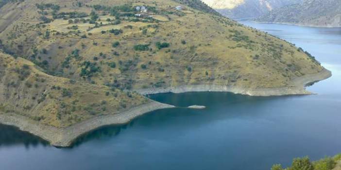 Doğanyol Ulutaş Köyü Resimleri