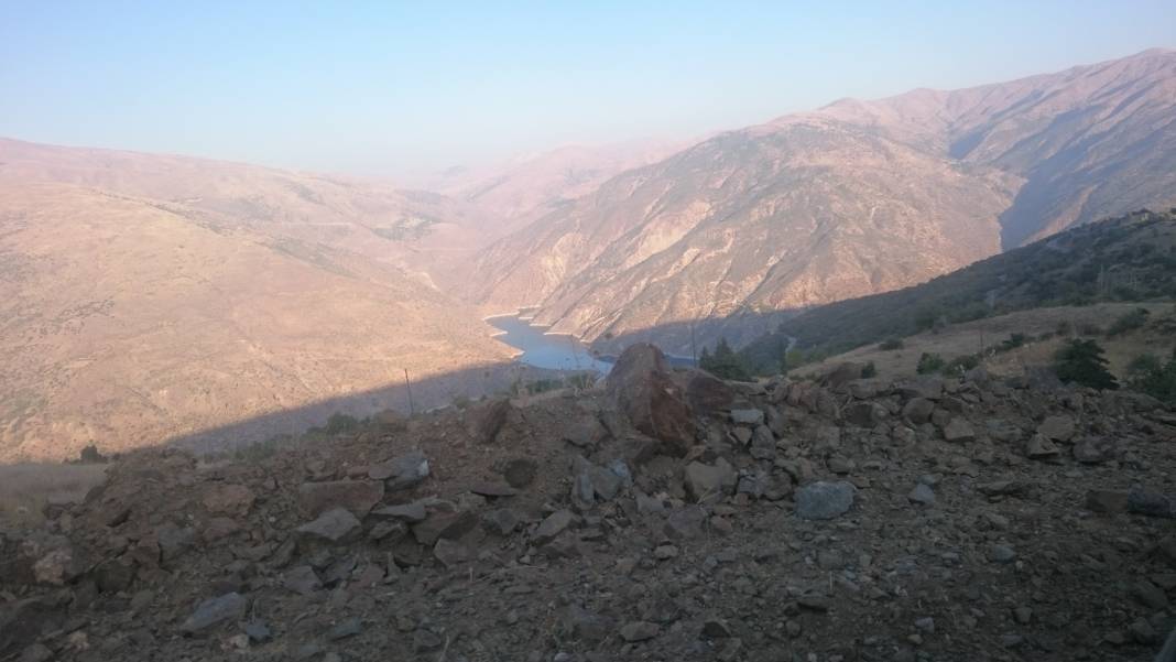 Doğanyol Yalınca Köyü Resimleri 4