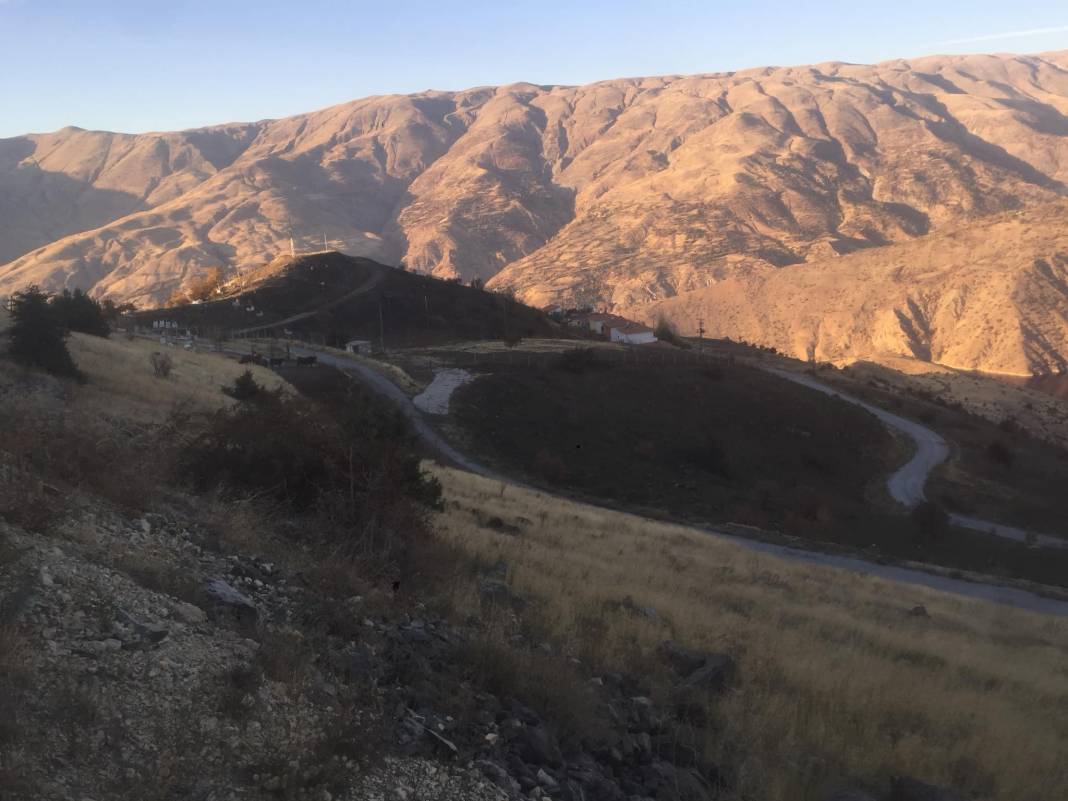 Doğanyol Yalınca Köyü Resimleri 5