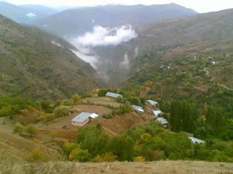 Doğanyol Yeşilköy Köyü Resimleri 1