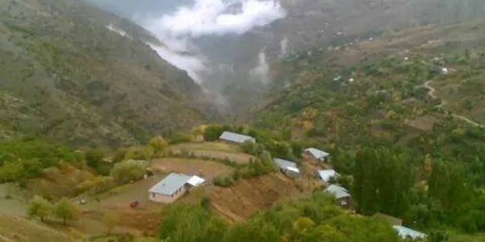 Doğanyol Yeşilköy Köyü Resimleri