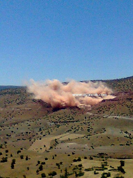 Hekimhan Aksütlü Köyü Resimleri 1