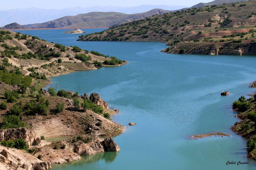 Hekimhan Aksütlü Köyü Resimleri 2