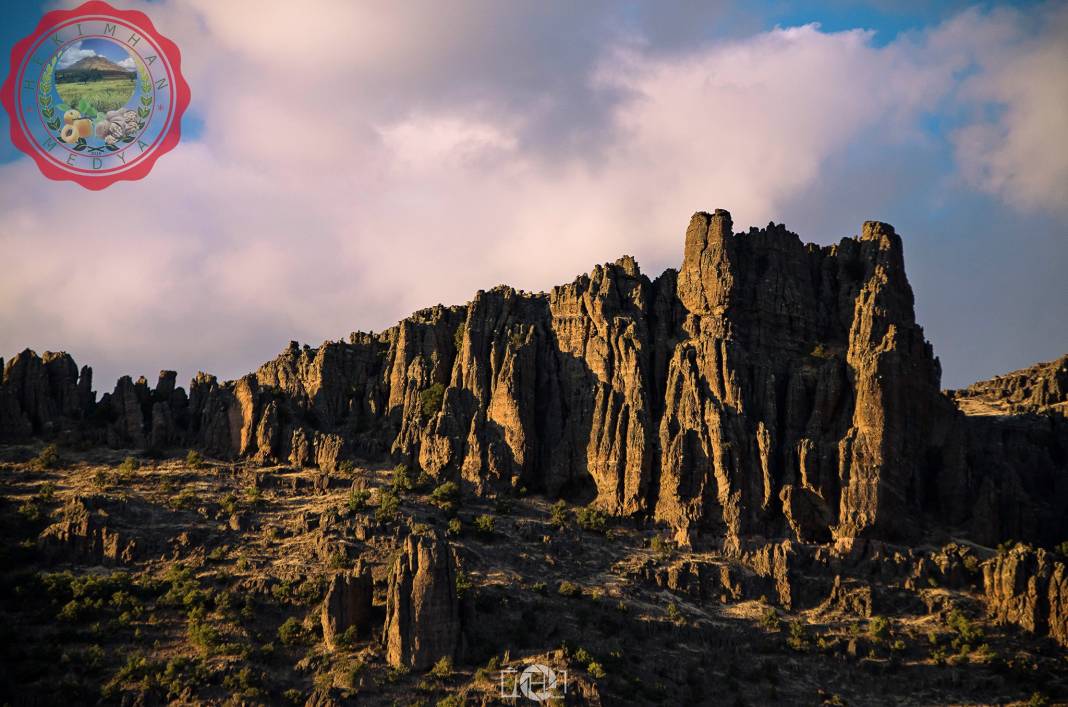 Hekimhan Ballıkaya Köyü Resimleri 2