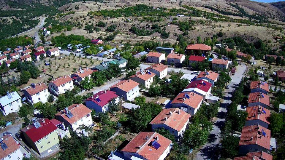 Hekimhan Ballıkaya Köyü Resimleri 4