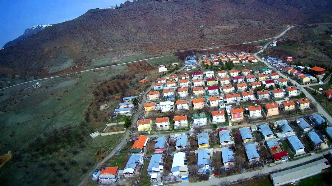 Hekimhan Ballıkaya Köyü Resimleri 5