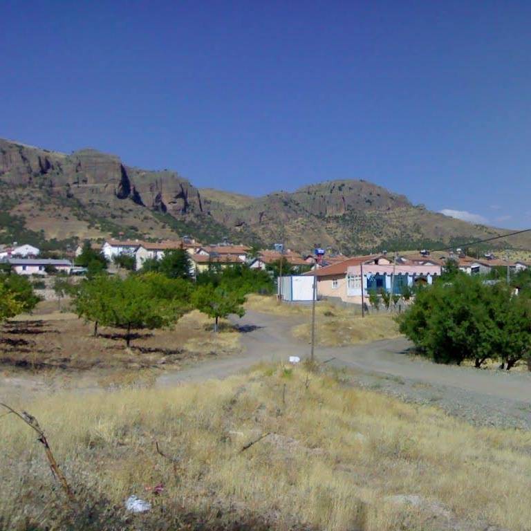 Hekimhan Ballıkaya Köyü Resimleri 6