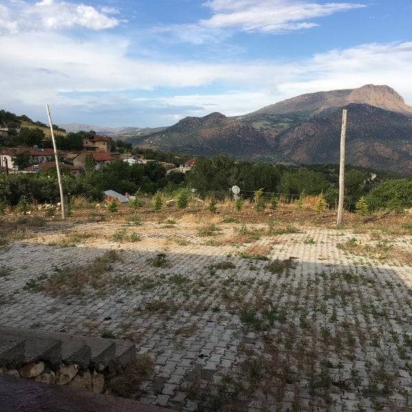 Hekimhan Beykent Köyü Resimleri 1