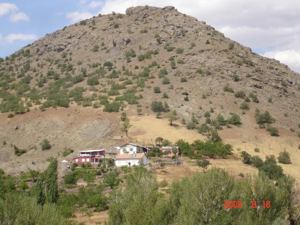 Hekimhan Beykent Köyü Resimleri 2