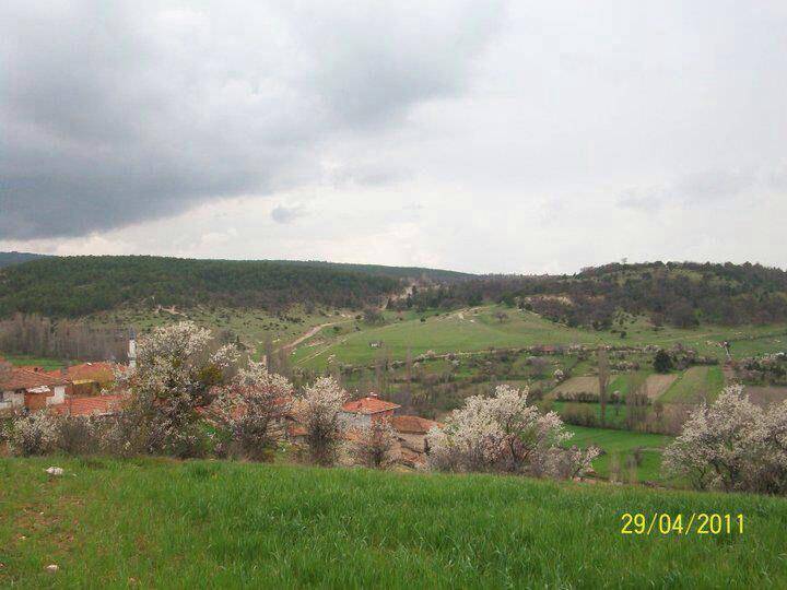 Emet Bahatlar Köyü Resimleri 4