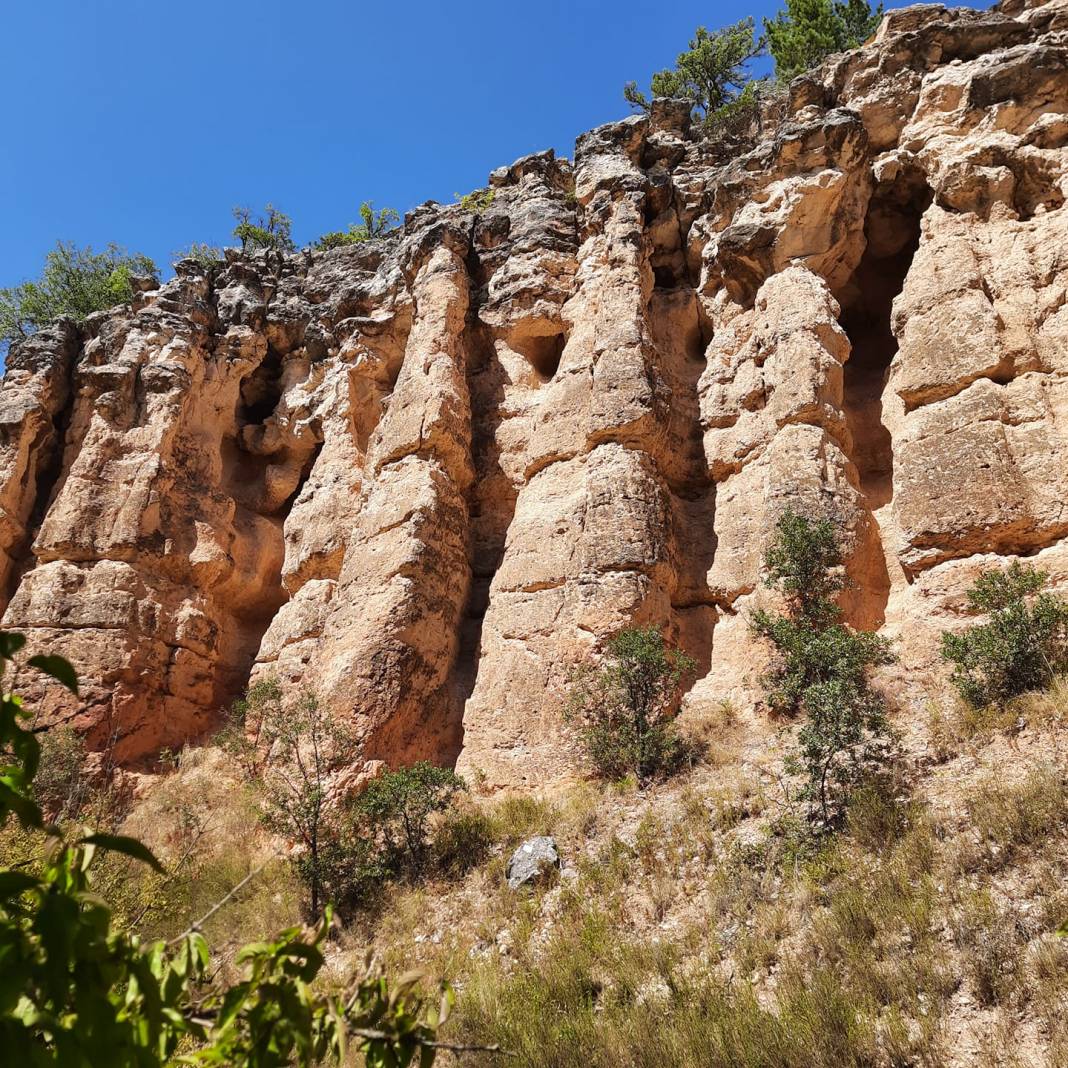 Emet Bahatlar Köyü Resimleri 6