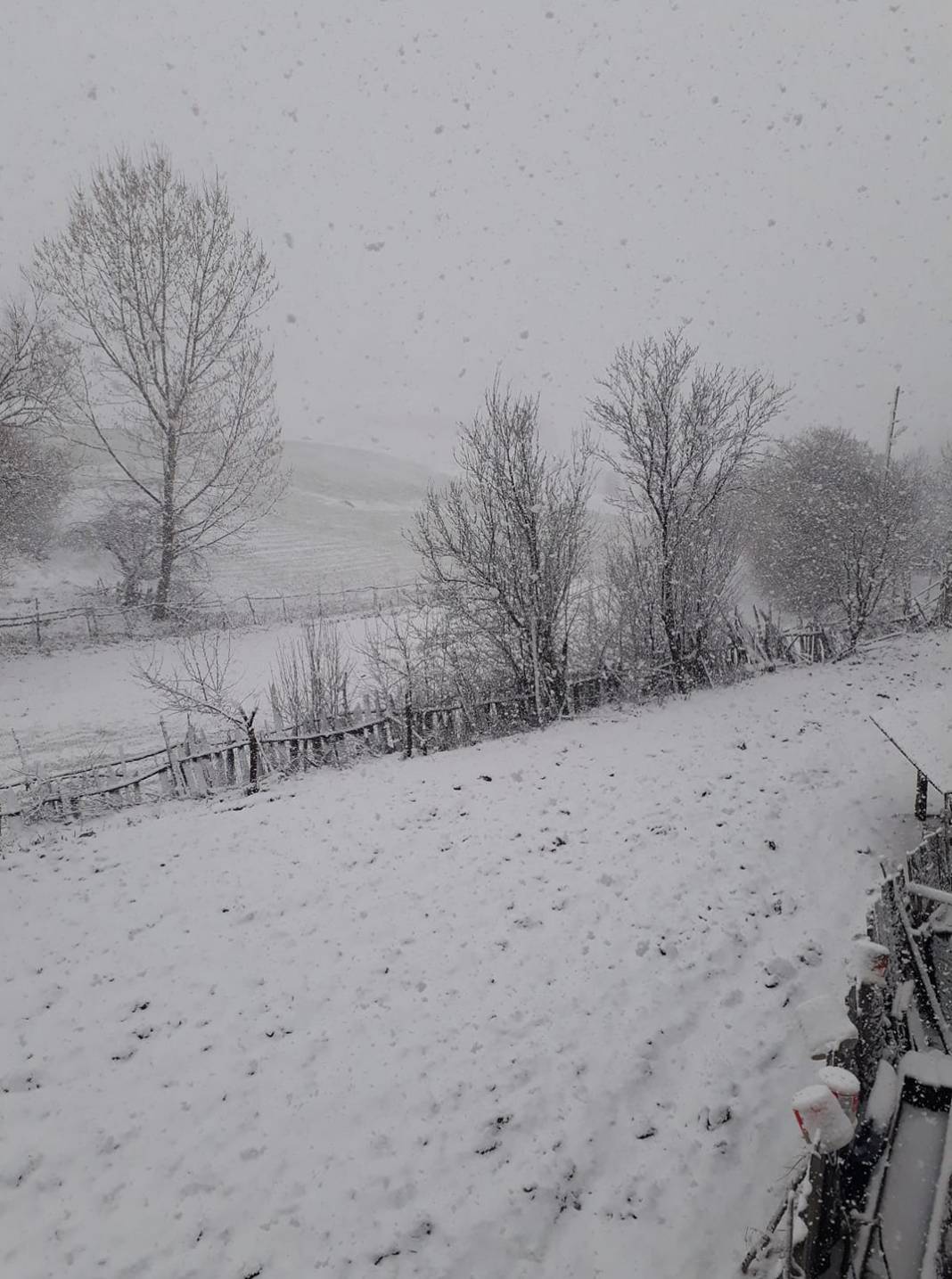 Emet Düşecek Köyü Resimleri 2