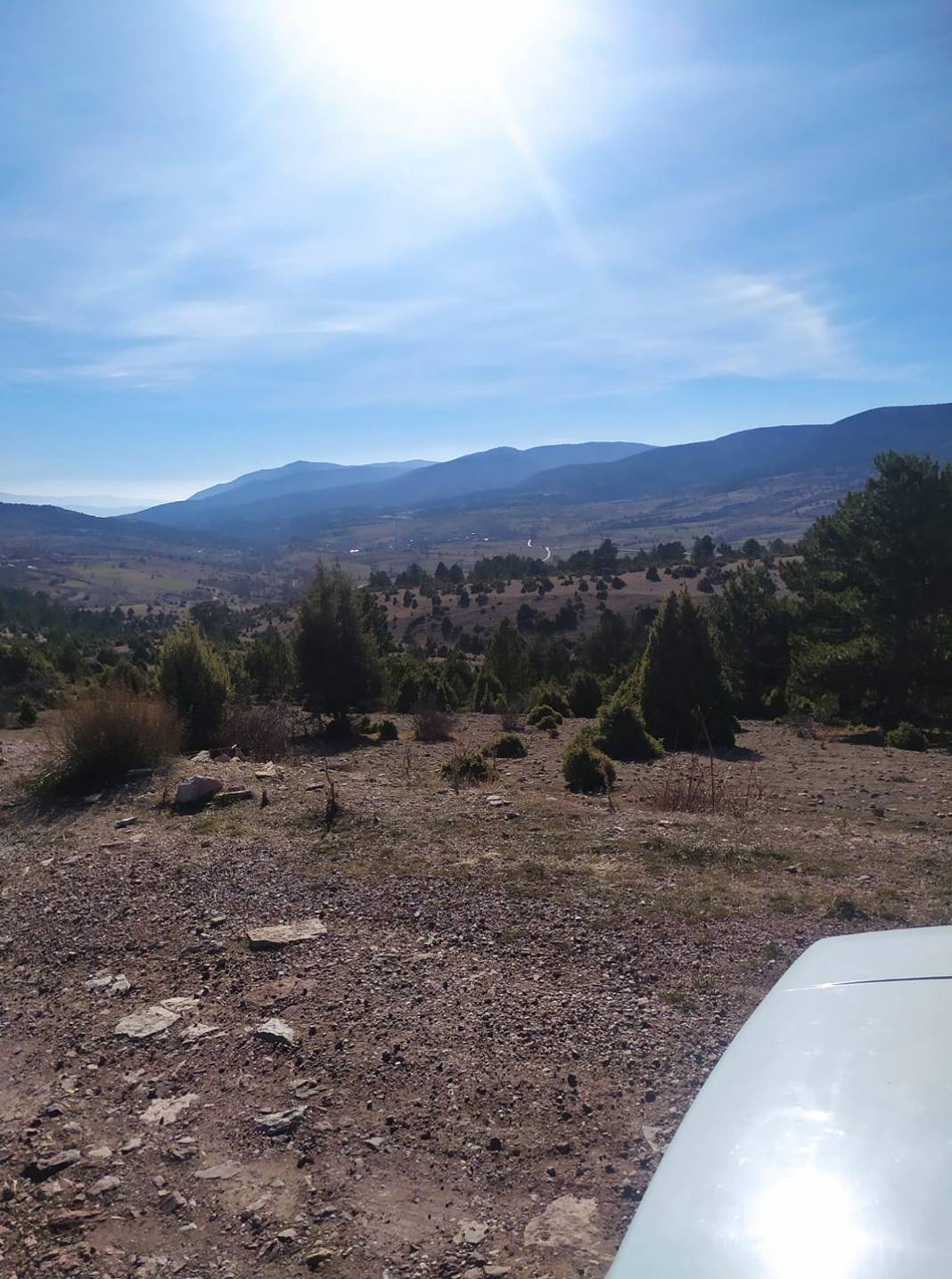 Emet Düşecek Köyü Resimleri 3