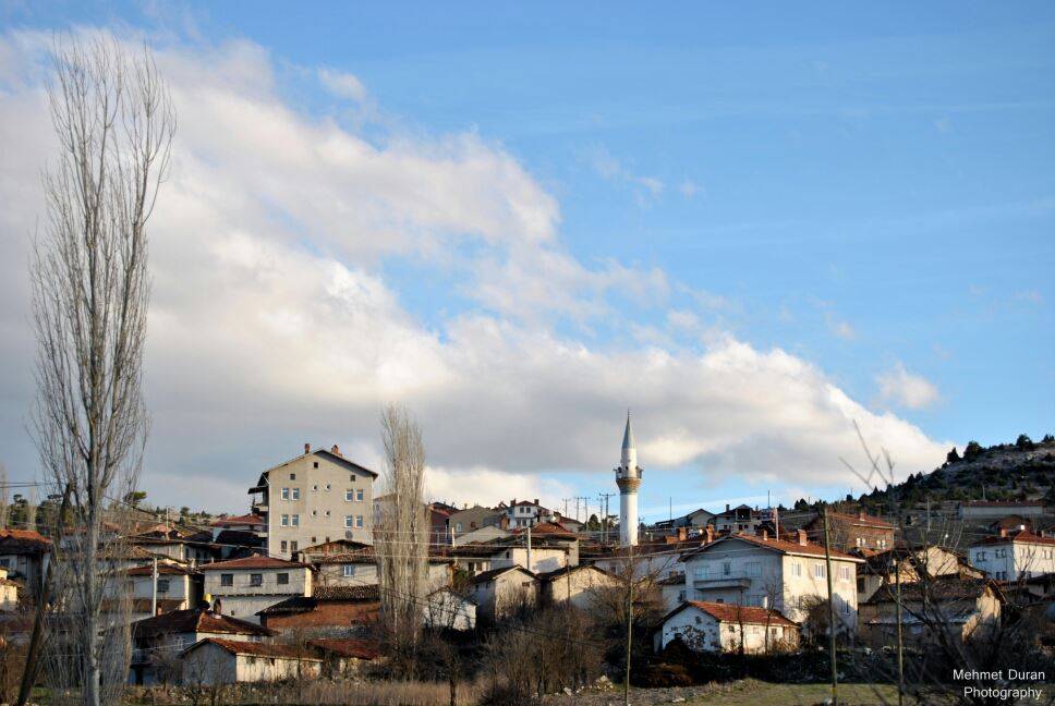 Emet Esatlar Köyü Resimleri 1