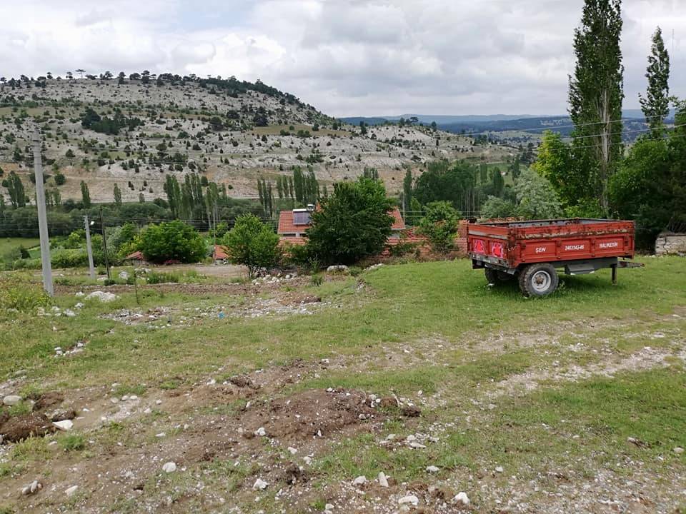 Emet Esatlar Köyü Resimleri 4