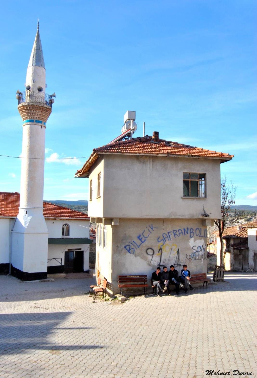 Emet Esatlar Köyü Resimleri 5