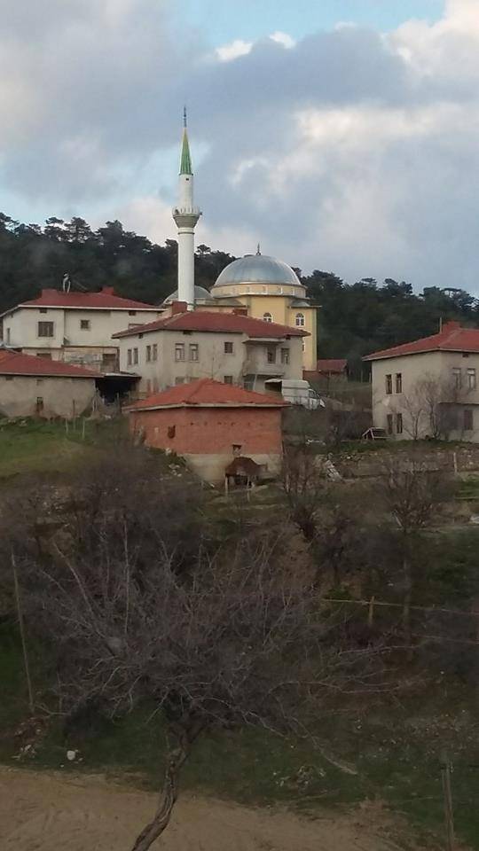 Emet İkibaşlı Köyü Resimleri 1