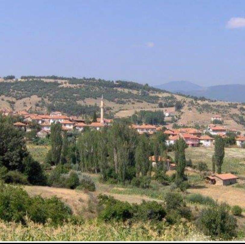 Emet Işıklı Köyü Resimleri 1