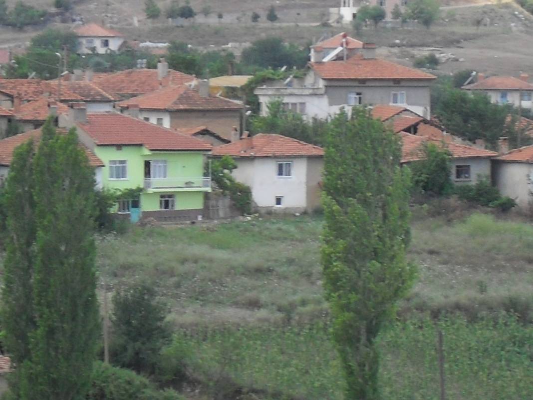 Emet Işıklı Köyü Resimleri 2