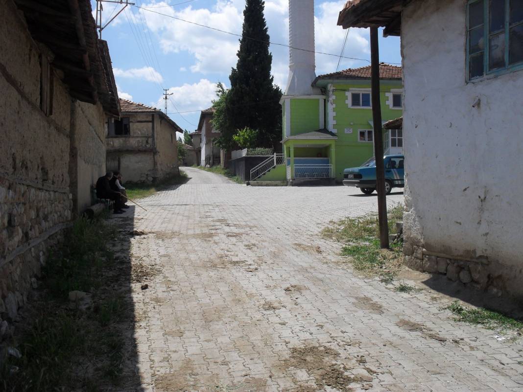 Emet Işıklı Köyü Resimleri 5