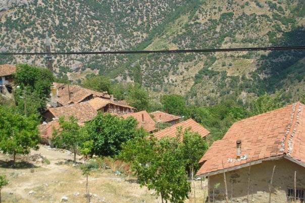 Emet Kabaklar Köyü Resimleri 1