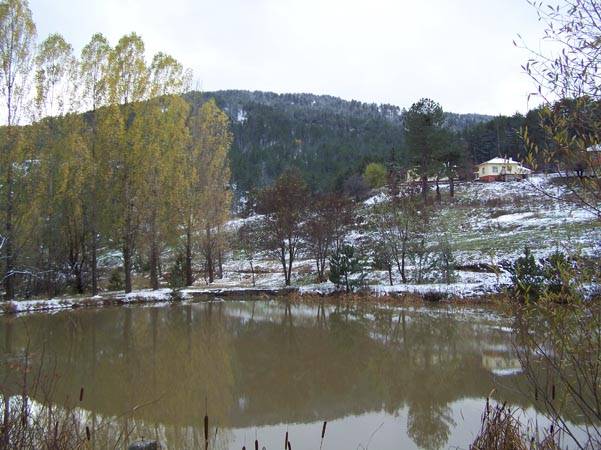 Emet Kabaklar Köyü Resimleri 2