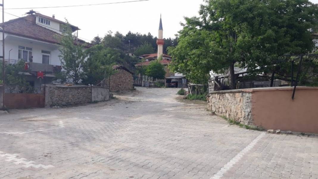 Emet Kabaklar Köyü Resimleri 3