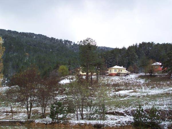 Emet Kabaklar Köyü Resimleri 4