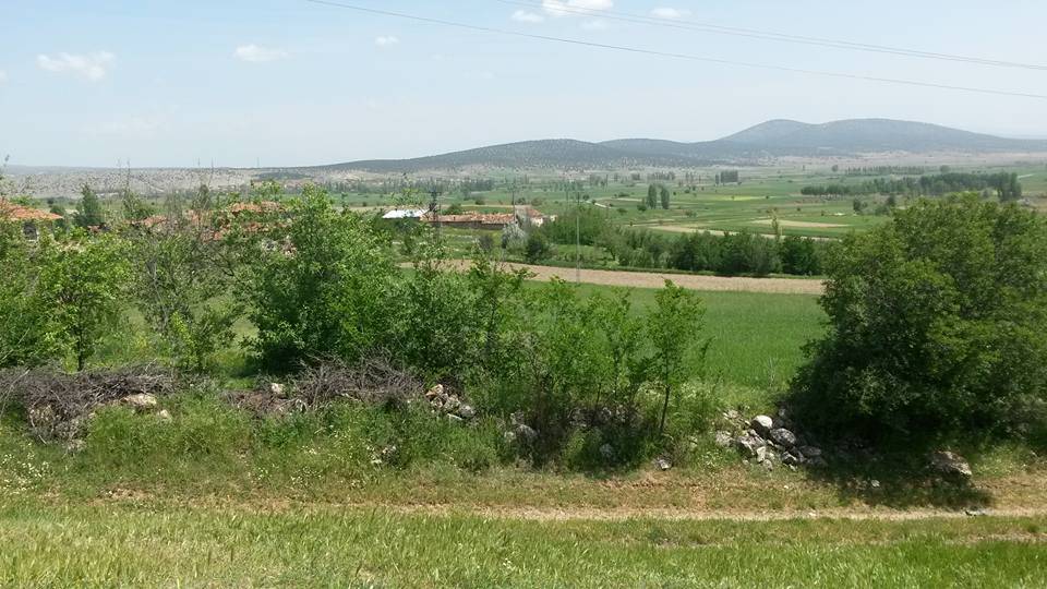 Emet Kalfalar Köyü Resimleri 1