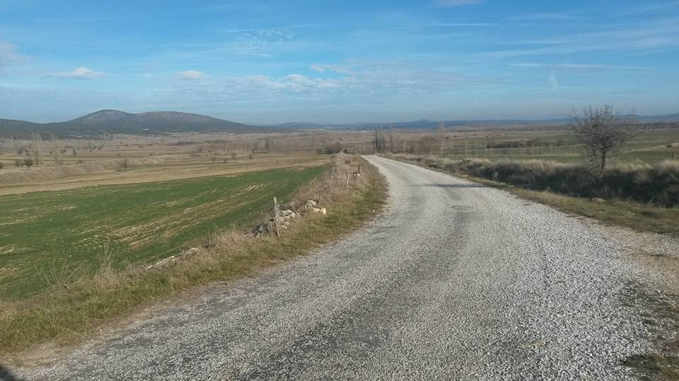 Emet Kalfalar Köyü Resimleri 2