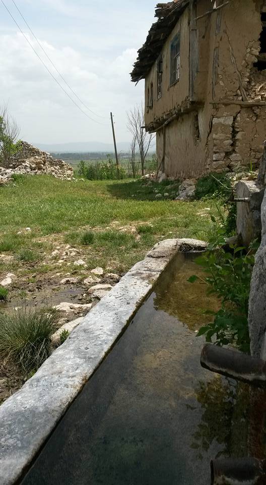 Emet Kalfalar Köyü Resimleri 3