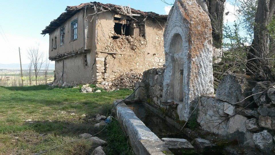 Emet Kalfalar Köyü Resimleri 4