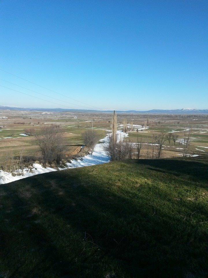 Emet Kalfalar Köyü Resimleri 6