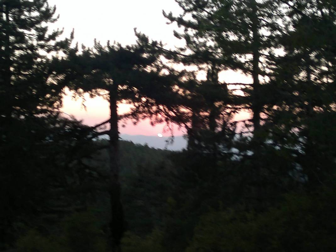 Emet Katrandağı Köyü Resimleri 2