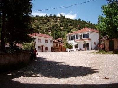 Emet Kayı Köyü Resimleri 2