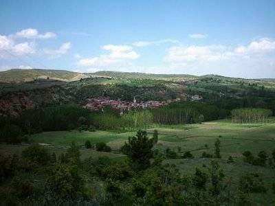 Emet Kayı Köyü Resimleri 4