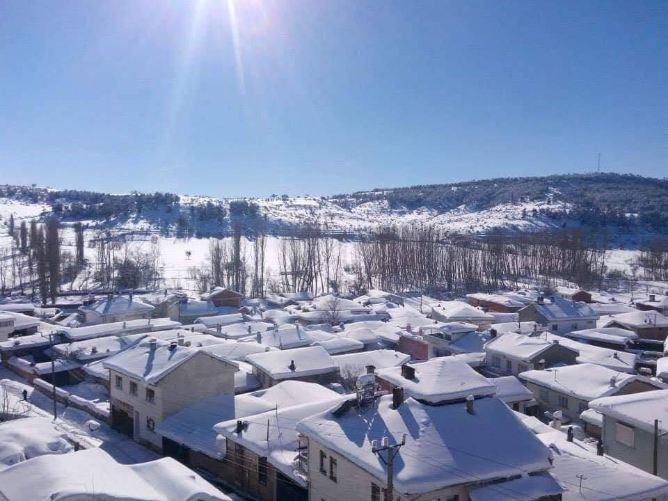 Emet Kayı Köyü Resimleri 7