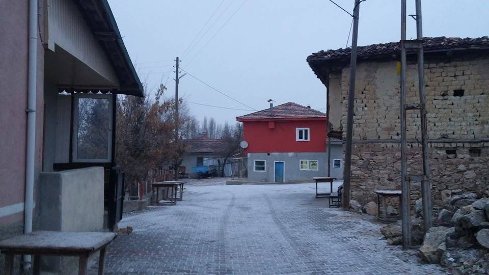 Emet Kırgıl Köyü Resimleri 1