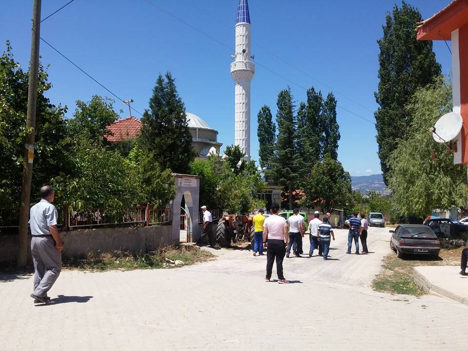 Emet Kırgıl Köyü Resimleri 12