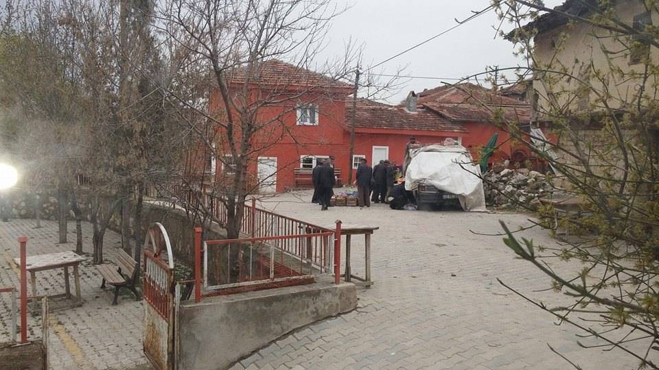 Emet Kırgıl Köyü Resimleri 2