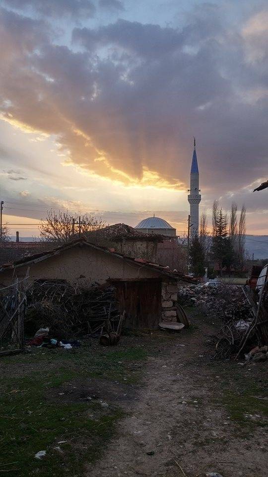 Emet Kırgıl Köyü Resimleri 4