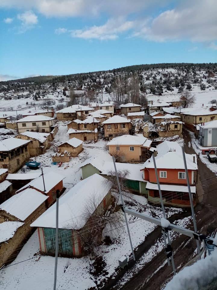 Emet Kırgıl Köyü Resimleri 5