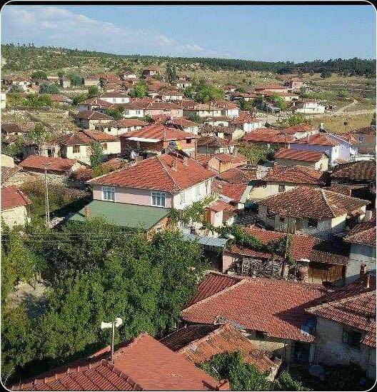 Emet Kırgıl Köyü Resimleri 6