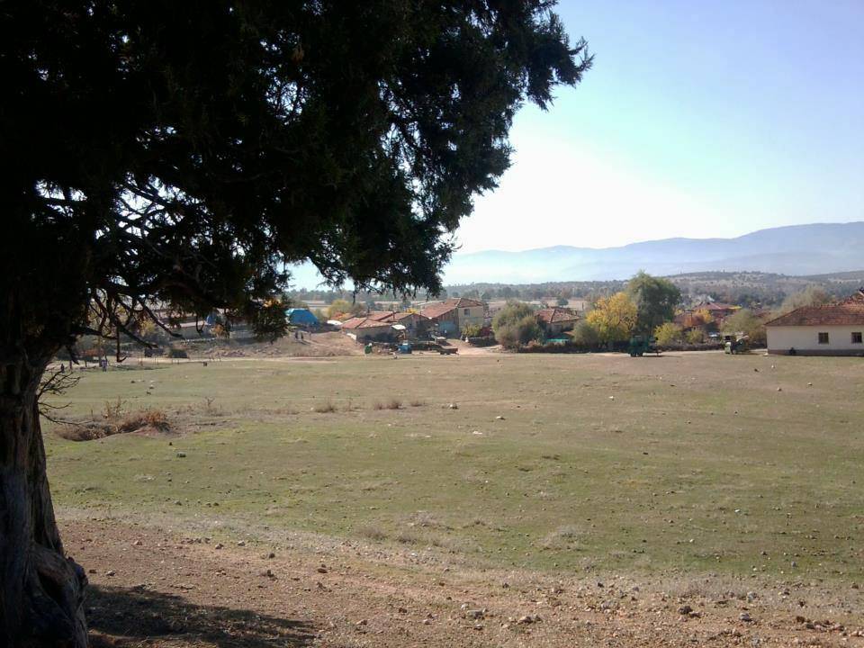Emet Kırgıl Köyü Resimleri 7