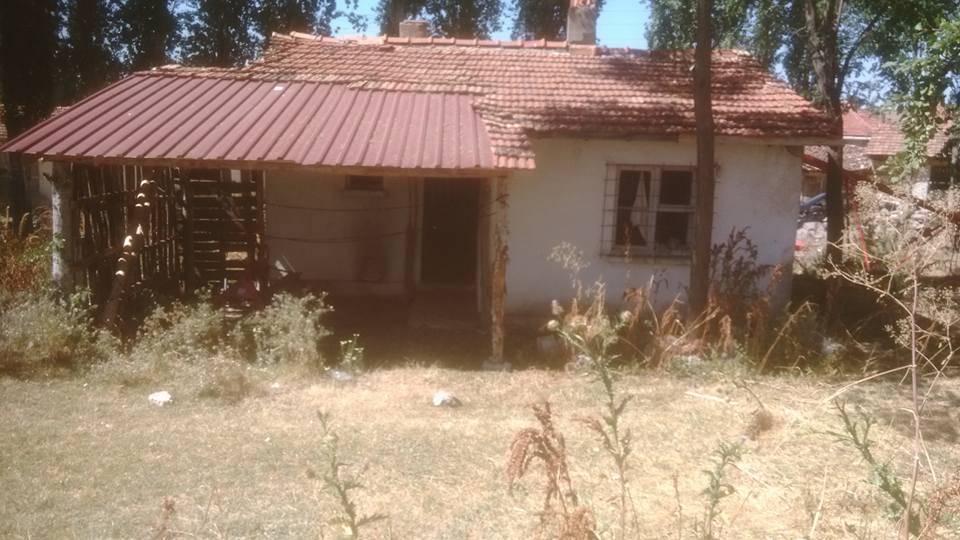 Emet Konuş Köyü Resimleri 2